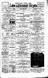 Acton Gazette Friday 15 June 1900 Page 1