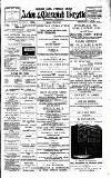 Acton Gazette Friday 22 June 1900 Page 1