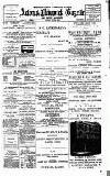 Acton Gazette Friday 06 July 1900 Page 1