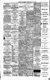 Acton Gazette Friday 20 July 1900 Page 4