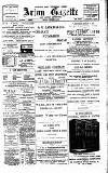 Acton Gazette Friday 10 August 1900 Page 1