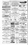 Acton Gazette Friday 10 August 1900 Page 8