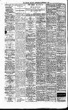 Acton Gazette Friday 28 September 1900 Page 4