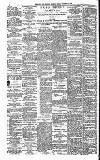 Acton Gazette Friday 09 November 1900 Page 4