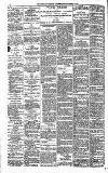 Acton Gazette Friday 16 November 1900 Page 4