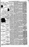 Acton Gazette Friday 23 November 1900 Page 5