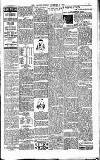 Acton Gazette Friday 30 November 1900 Page 3