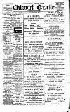 Acton Gazette Friday 07 December 1900 Page 1
