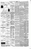 Acton Gazette Friday 07 December 1900 Page 5