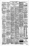 Acton Gazette Friday 21 December 1900 Page 4