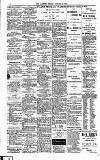Acton Gazette Friday 11 January 1901 Page 4