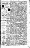 Acton Gazette Friday 18 January 1901 Page 5