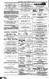 Acton Gazette Friday 01 February 1901 Page 8