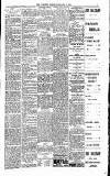 Acton Gazette Friday 22 February 1901 Page 7