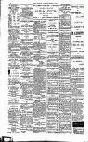 Acton Gazette Friday 08 March 1901 Page 4