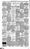 Acton Gazette Friday 22 March 1901 Page 4