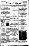 Acton Gazette Friday 17 May 1901 Page 1