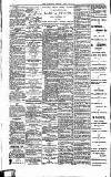 Acton Gazette Friday 24 May 1901 Page 4