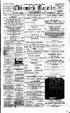 Acton Gazette Friday 31 May 1901 Page 1