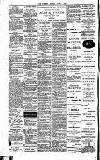 Acton Gazette Friday 07 June 1901 Page 4