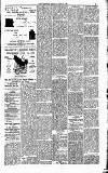 Acton Gazette Friday 07 June 1901 Page 5
