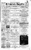 Acton Gazette Friday 05 July 1901 Page 1