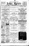 Acton Gazette Friday 12 July 1901 Page 1