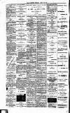 Acton Gazette Friday 19 July 1901 Page 4