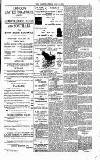 Acton Gazette Friday 19 July 1901 Page 5