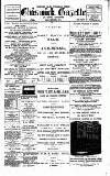 Acton Gazette Friday 02 August 1901 Page 1