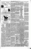 Acton Gazette Friday 02 August 1901 Page 5