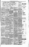 Acton Gazette Friday 09 August 1901 Page 7