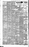 Acton Gazette Friday 09 August 1901 Page 8