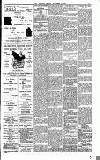 Acton Gazette Friday 06 September 1901 Page 5