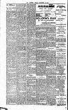 Acton Gazette Friday 06 September 1901 Page 8