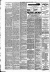 Acton Gazette Friday 13 September 1901 Page 8