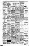 Acton Gazette Friday 20 September 1901 Page 4