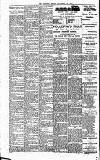 Acton Gazette Friday 20 September 1901 Page 8