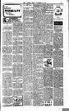 Acton Gazette Friday 27 September 1901 Page 3