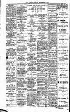 Acton Gazette Friday 27 September 1901 Page 4