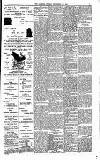 Acton Gazette Friday 27 September 1901 Page 5