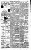 Acton Gazette Friday 18 October 1901 Page 5