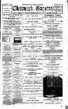 Acton Gazette Friday 15 November 1901 Page 1