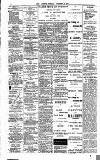 Acton Gazette Friday 22 November 1901 Page 4