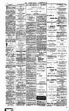 Acton Gazette Friday 29 November 1901 Page 4