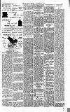 Acton Gazette Friday 29 November 1901 Page 5