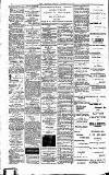 Acton Gazette Friday 13 December 1901 Page 4