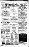 Acton Gazette Friday 03 January 1902 Page 1