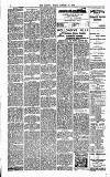 Acton Gazette Friday 10 January 1902 Page 8