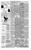 Acton Gazette Friday 17 January 1902 Page 5